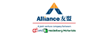 Alliance Construction Materials Limited