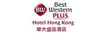 BEST WESTERN PLUS Hotel Hong Kong