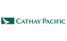 Cathay Pacific Air...