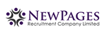 Jobs from NewPages Recruitment Company Limited