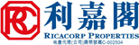 Ricacorp Properties Ltd