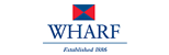 Wharf China Estates Ltd