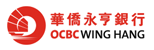 Jobs from OCBC Wing Hang Bank, Ltd.