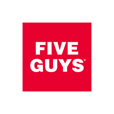 Five Guys Hong Kong Limited
