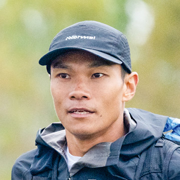 Photo of Mr. Wong Ho Chung