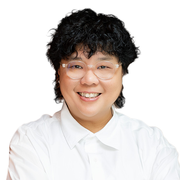 Photo of Ms. Betty Lam
