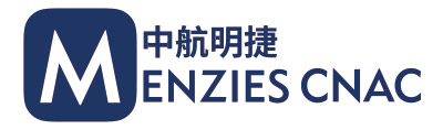 Menzies CNAC