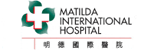 Jobs from Matilda International Hospital