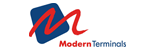 Modern Terminals Ltd