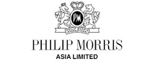 Logo of Philip Morris Asia Limited